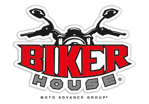 biker house